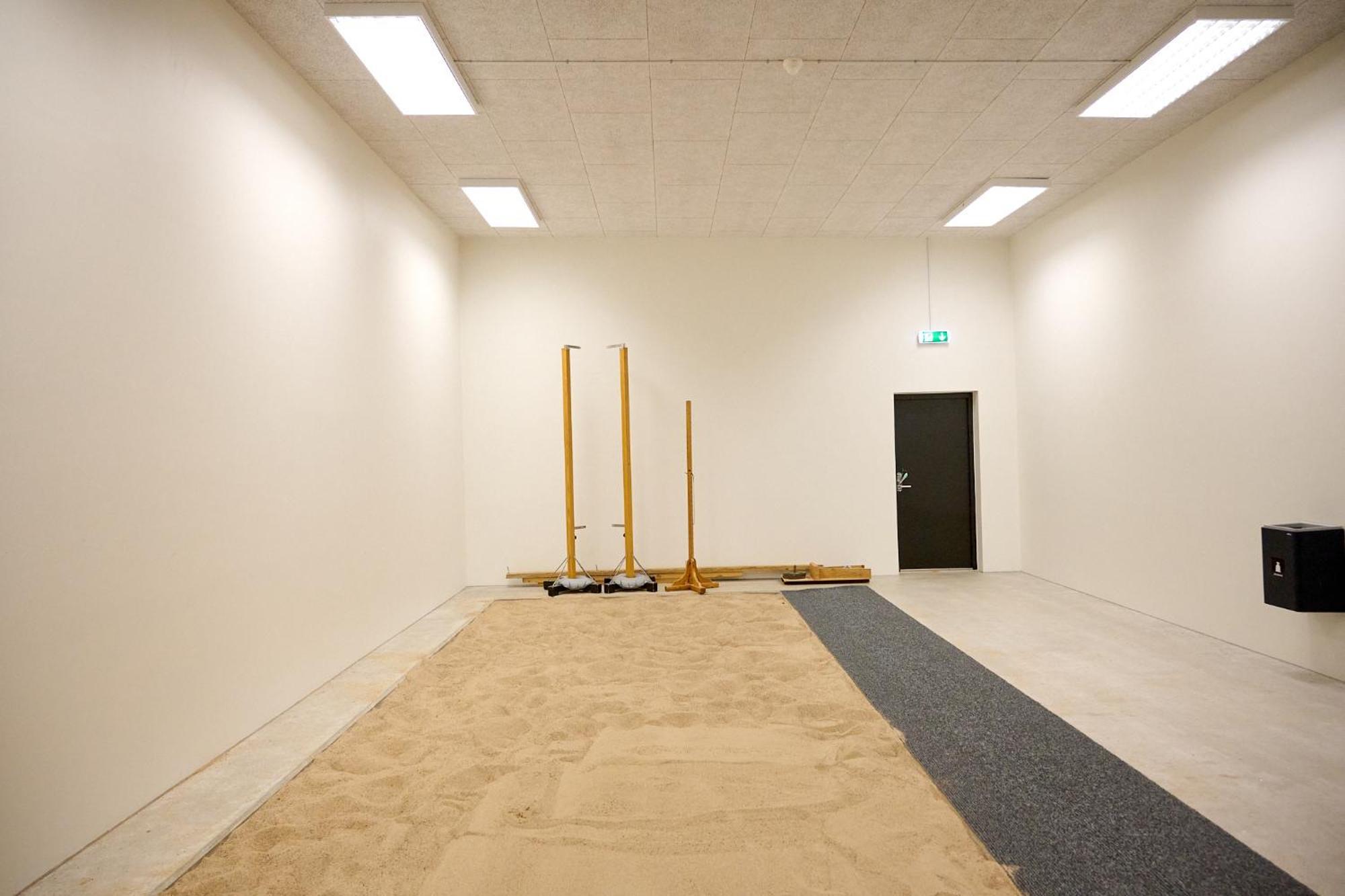 Saeby Spektrum & Hostel Ngoại thất bức ảnh