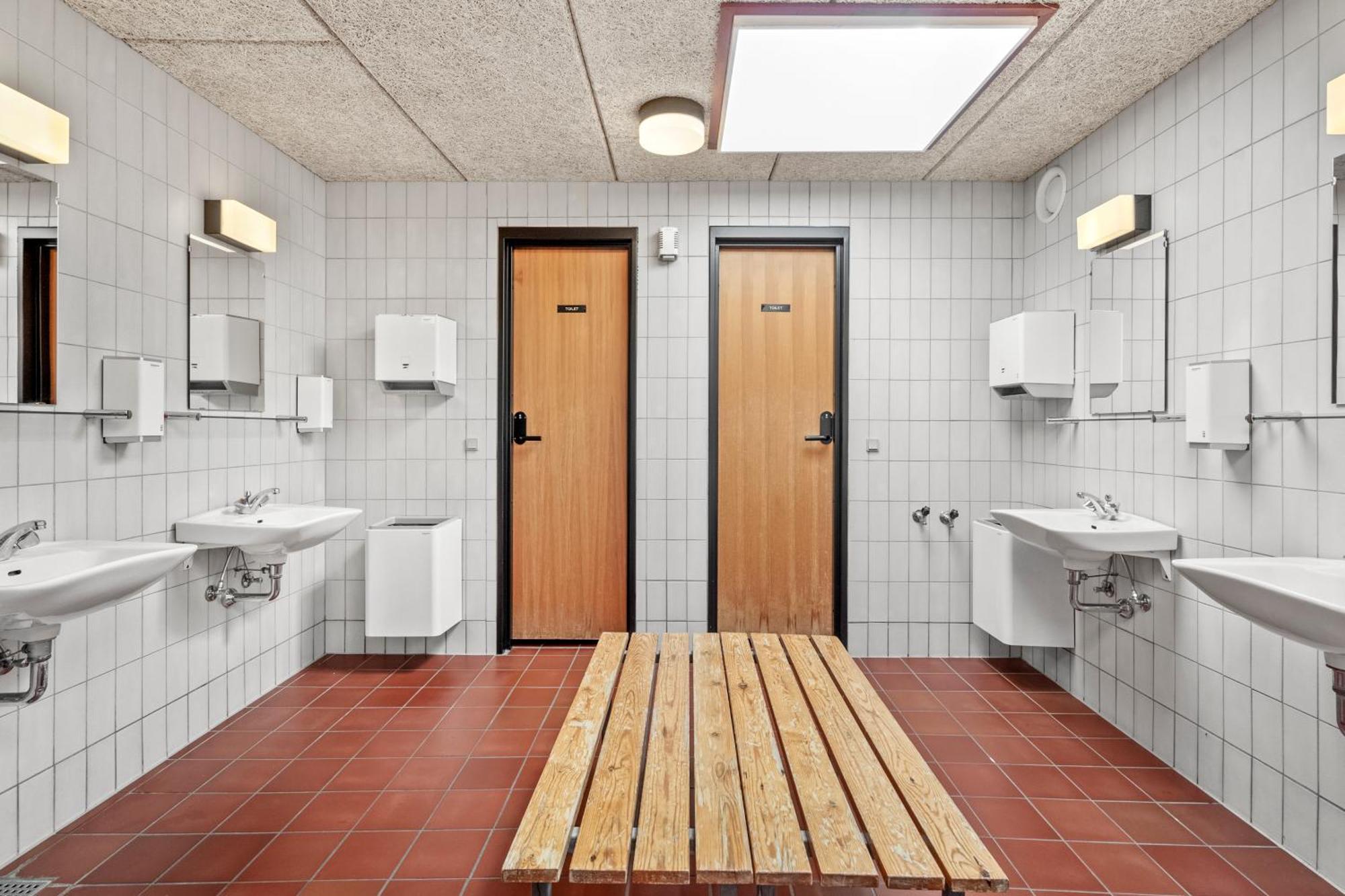 Saeby Spektrum & Hostel Ngoại thất bức ảnh