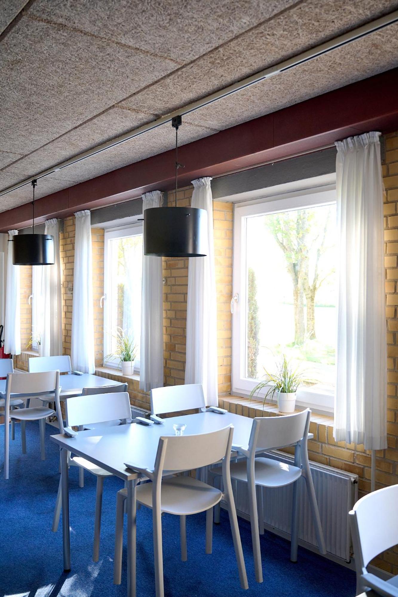 Saeby Spektrum & Hostel Ngoại thất bức ảnh