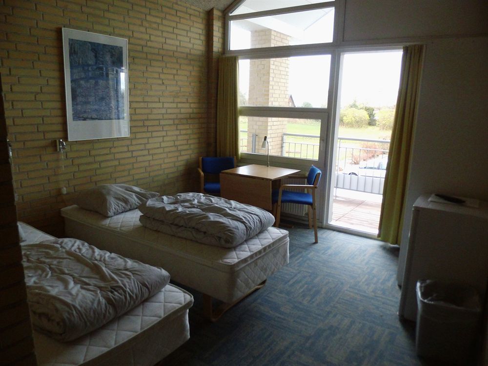 Saeby Spektrum & Hostel Ngoại thất bức ảnh