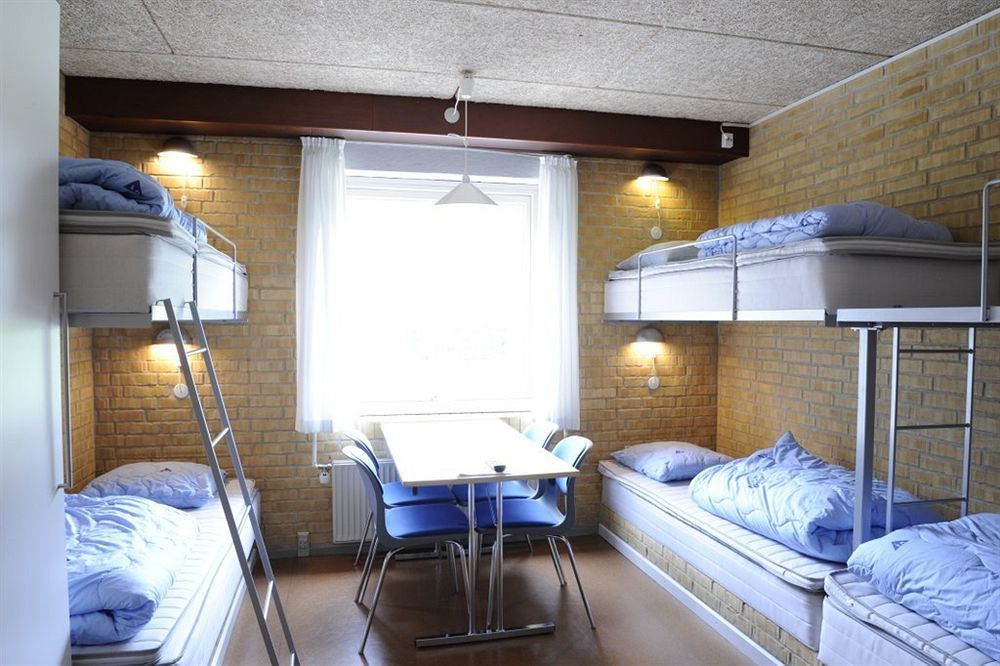 Saeby Spektrum & Hostel Ngoại thất bức ảnh