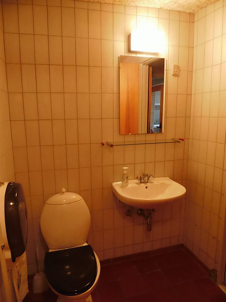 Saeby Spektrum & Hostel Ngoại thất bức ảnh