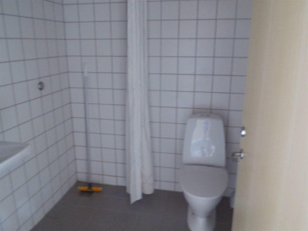 Saeby Spektrum & Hostel Ngoại thất bức ảnh