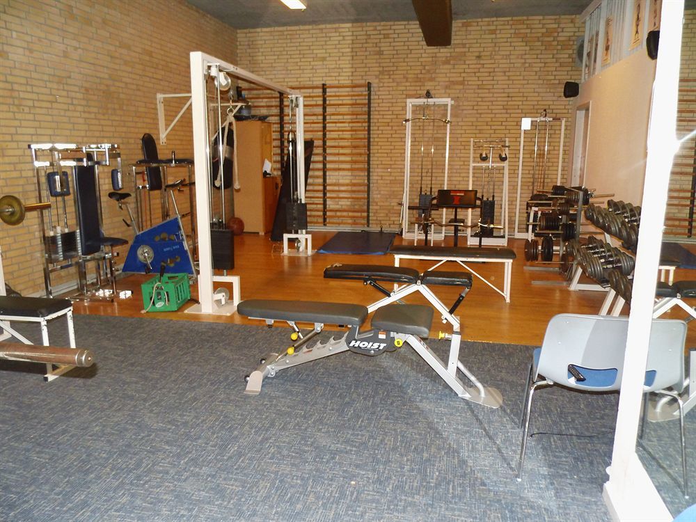 Saeby Spektrum & Hostel Ngoại thất bức ảnh
